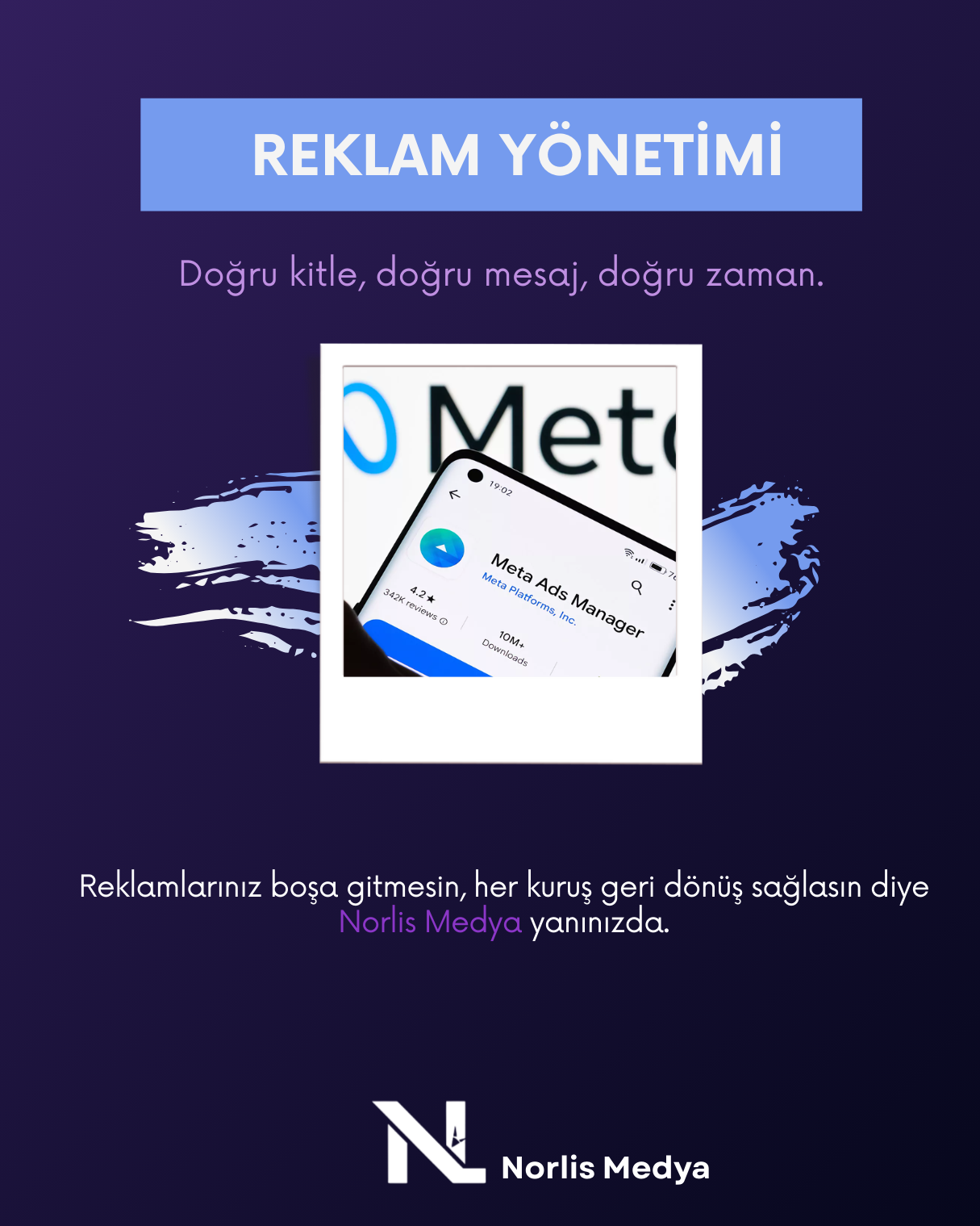 Reklam Yönetimi